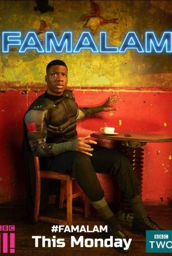 Famalam (2018)